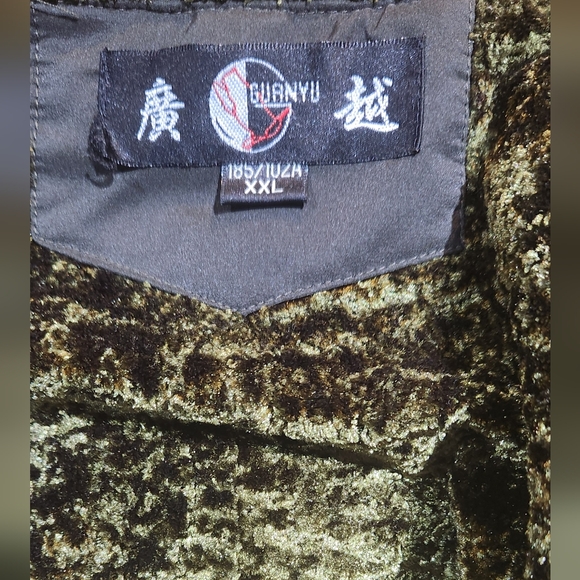 WINTER COAT - Picture 9 of 12